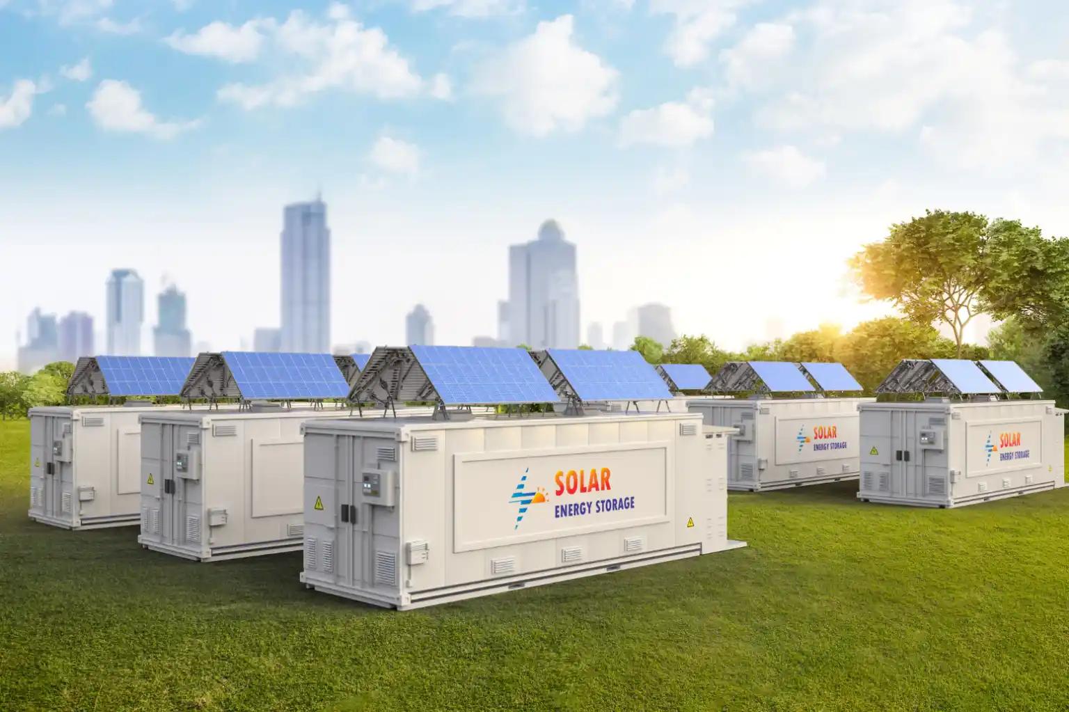 Solar Technology Fuels Our Green Hosting